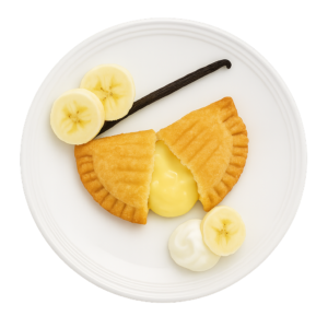 Banana Créme